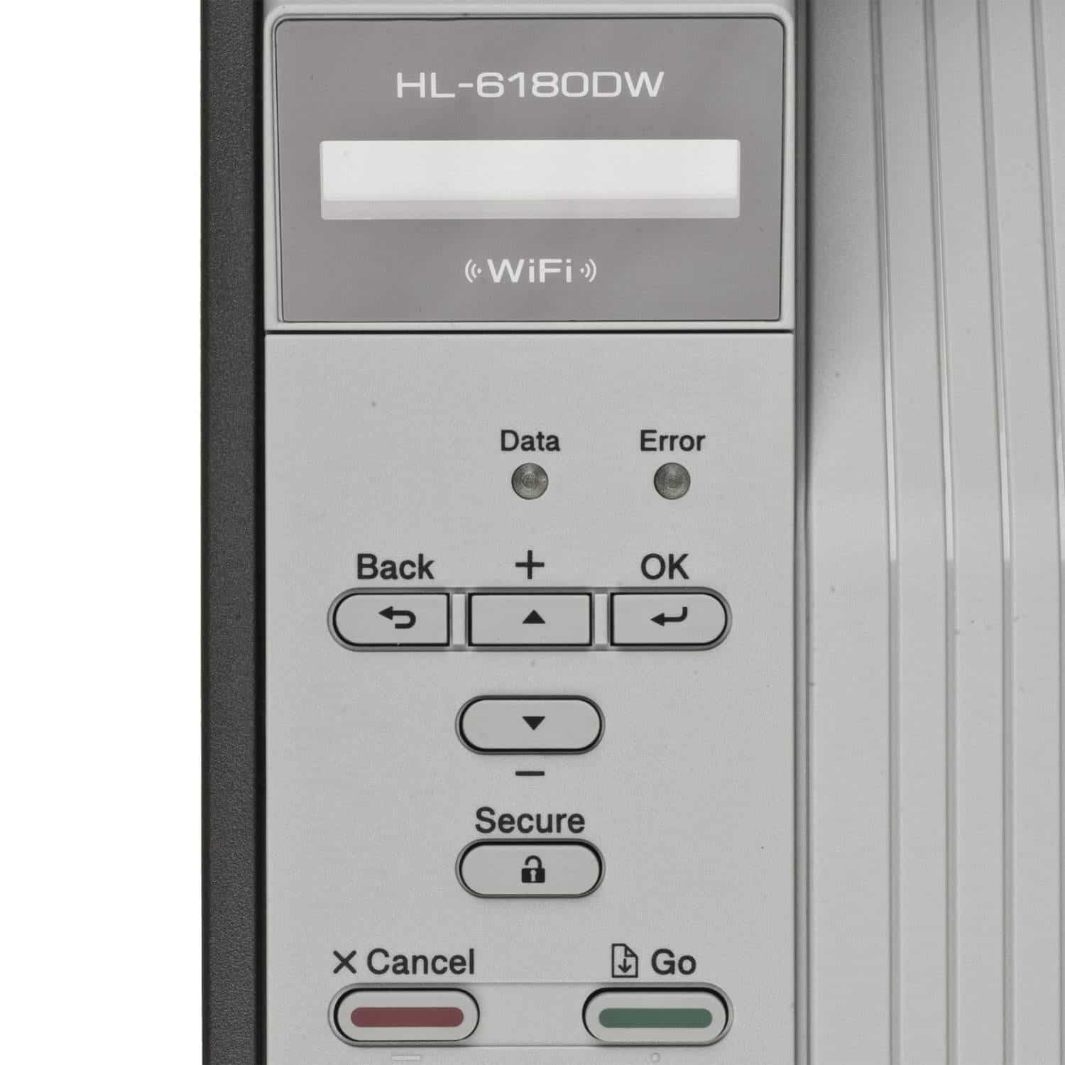 مشخصات پرینتر لیزری تک کاره برادر HL-6180DW